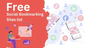 Read more about the article Free Social bookmarking sites list (high DA-PA)