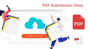 Read more about the article PDF Submission Sites |Free PDF Sharing & Backlinks