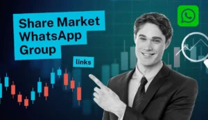 Read more about the article Top Share Market WhatsApp Group Link 2024